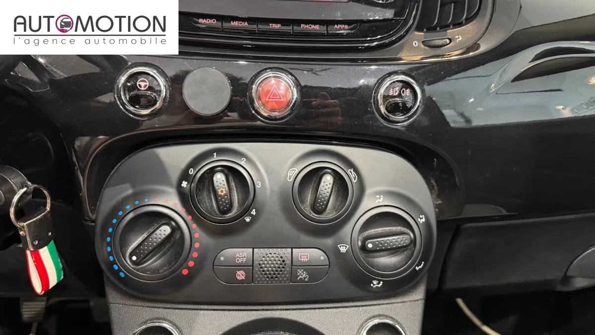 Fiat 500 - Photo 20