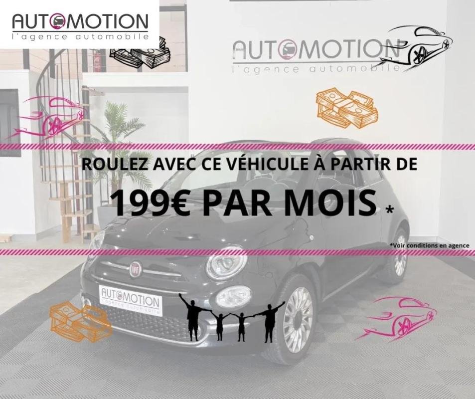 Fiat 500 - Photo 2