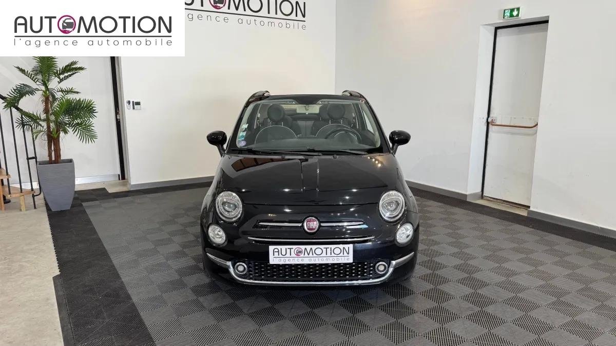 Fiat 500 - Photo 3