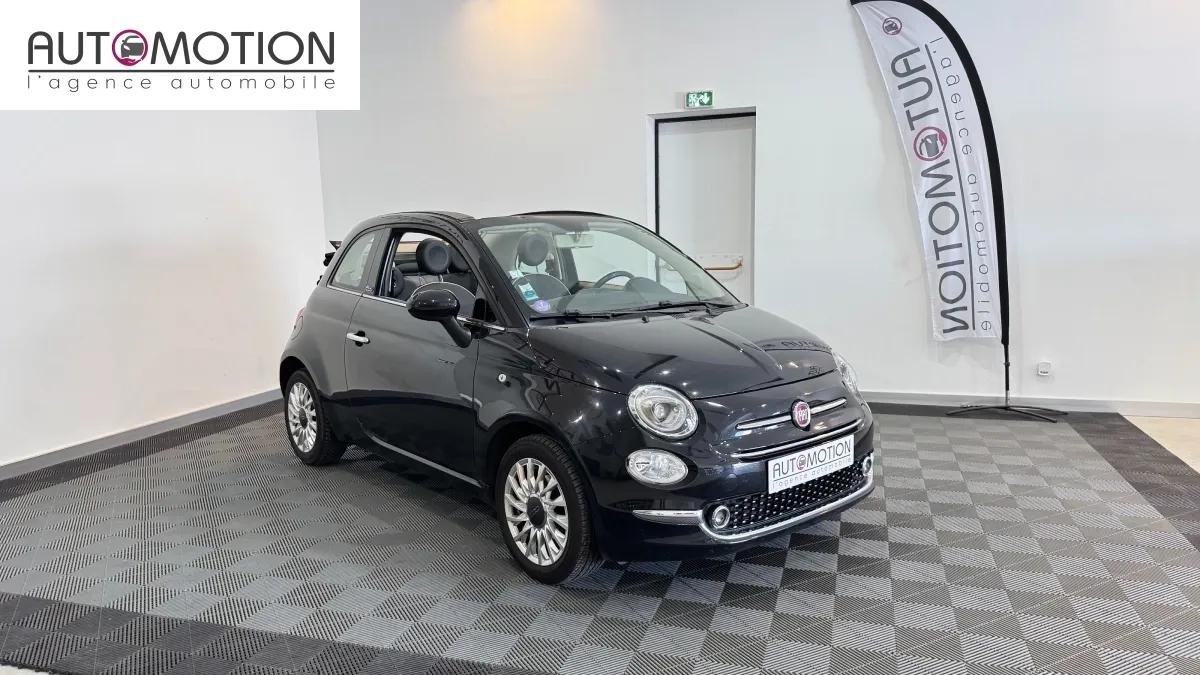 Fiat 500 - Photo 4