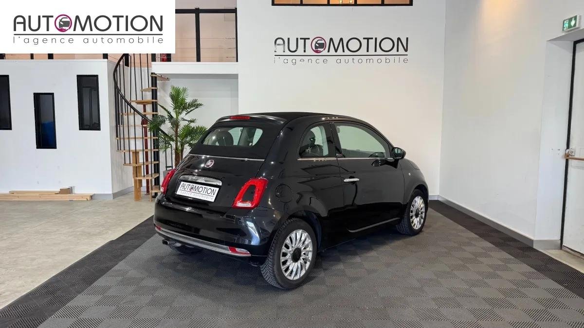 Fiat 500 - Photo 5