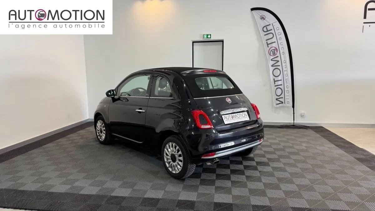 Fiat 500 - Photo 7