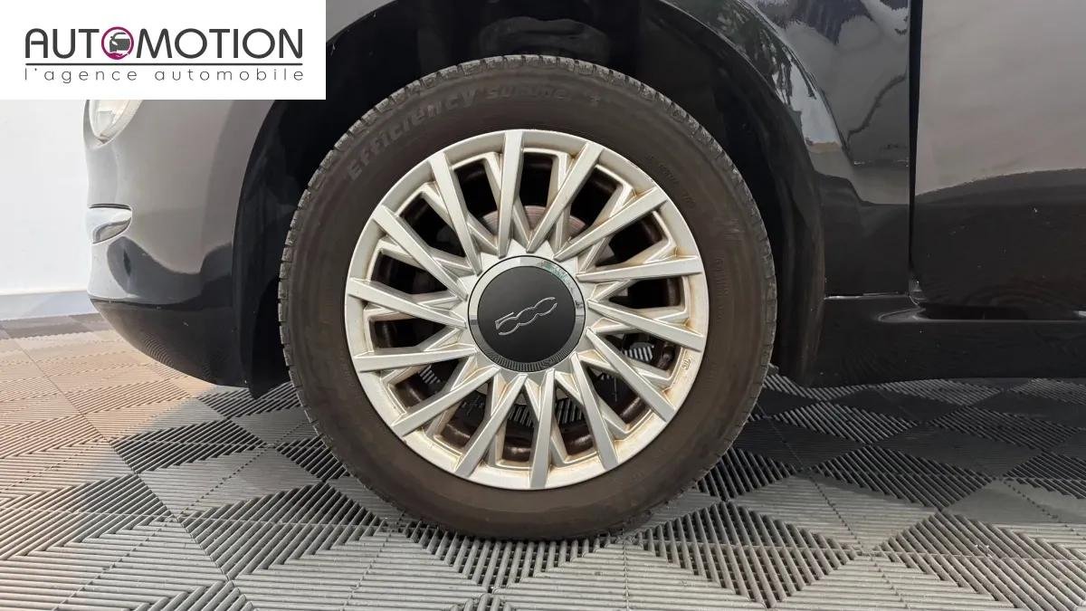 Fiat 500 - Photo 9