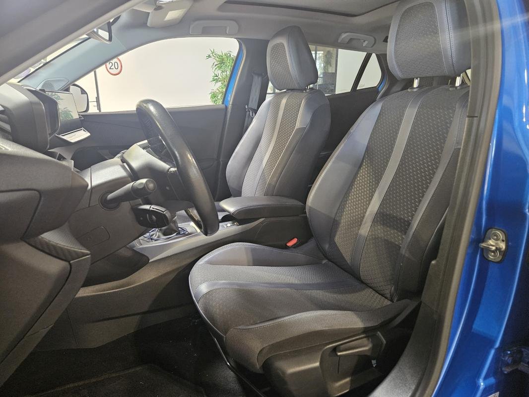 Peugeot 2008 - Photo 12
