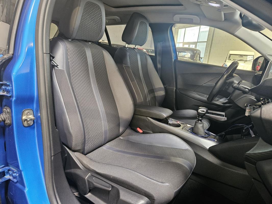 Peugeot 2008 - Photo 13