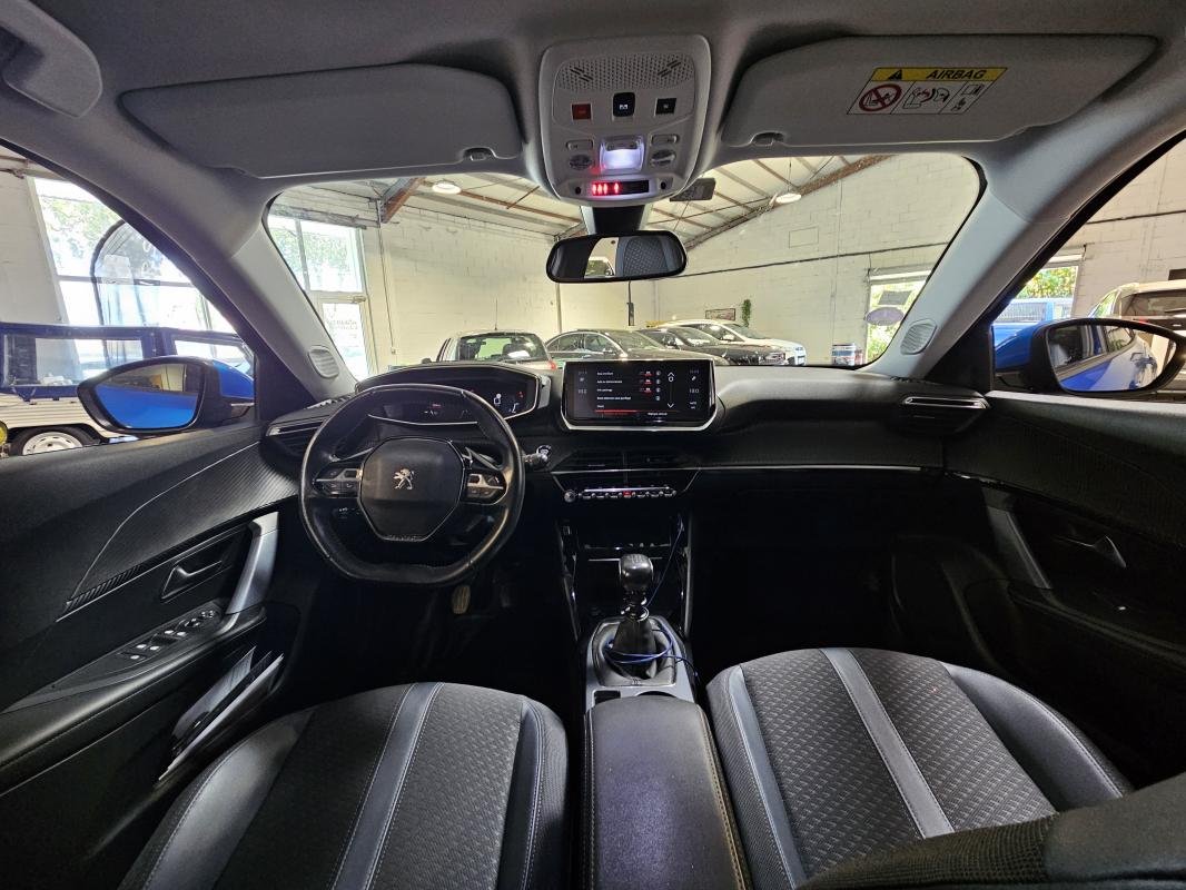 Peugeot 2008 - Photo 14