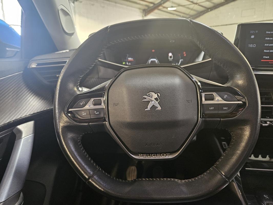 Peugeot 2008 - Photo 15