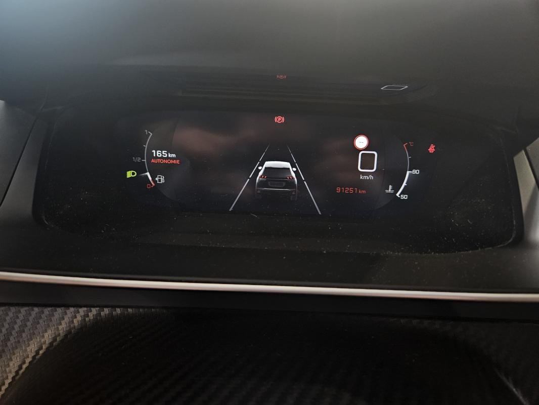 Peugeot 2008 - Photo 16