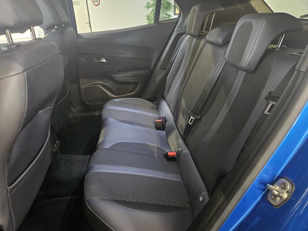 Peugeot 2008 - Photo 22