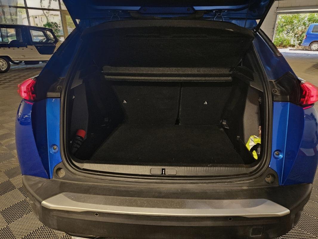 Peugeot 2008 - Photo 26