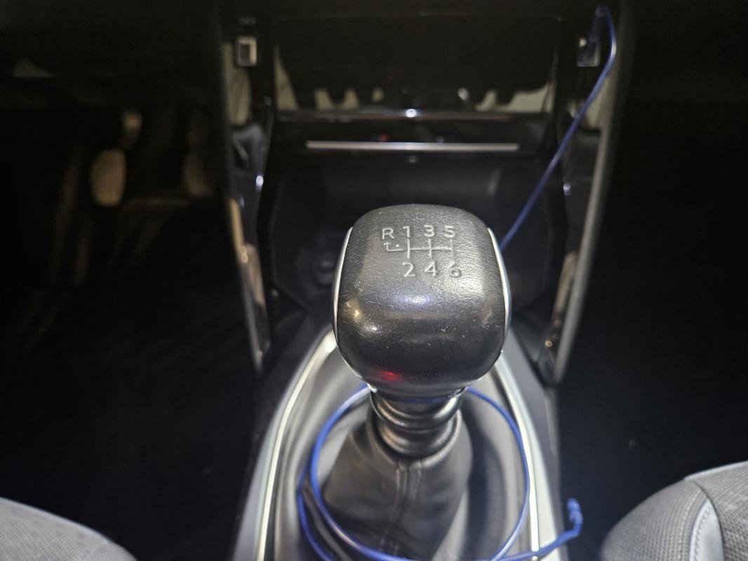 Peugeot 2008 - Photo 27