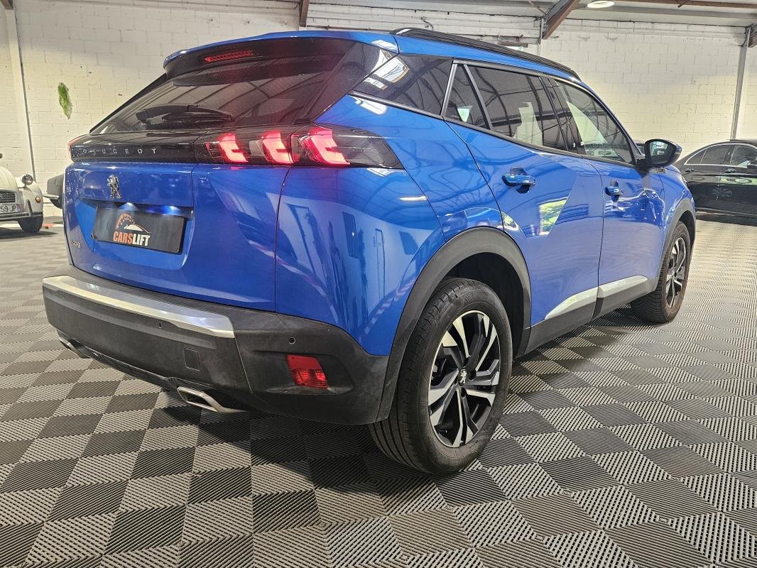 Peugeot 2008 - Photo 5
