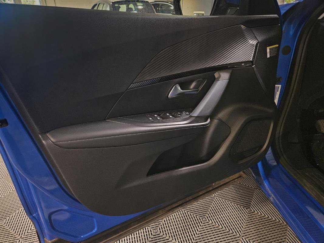 Peugeot 2008 - Photo 10