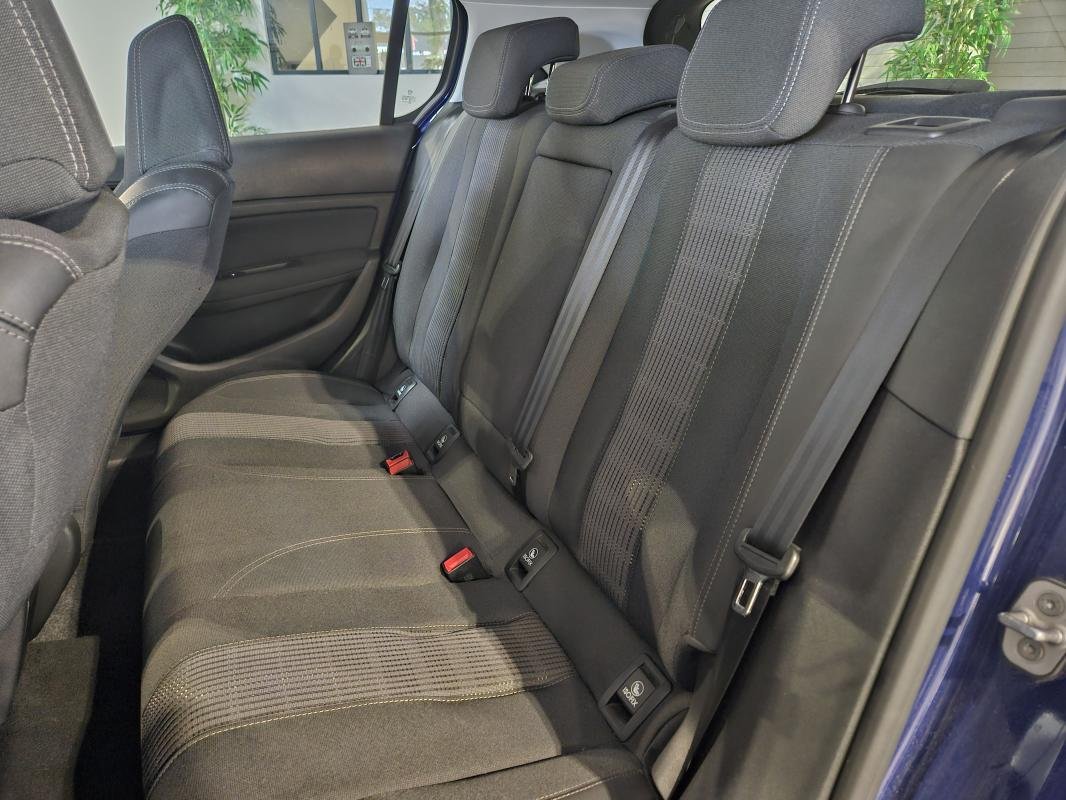 Peugeot 308 - Photo 13