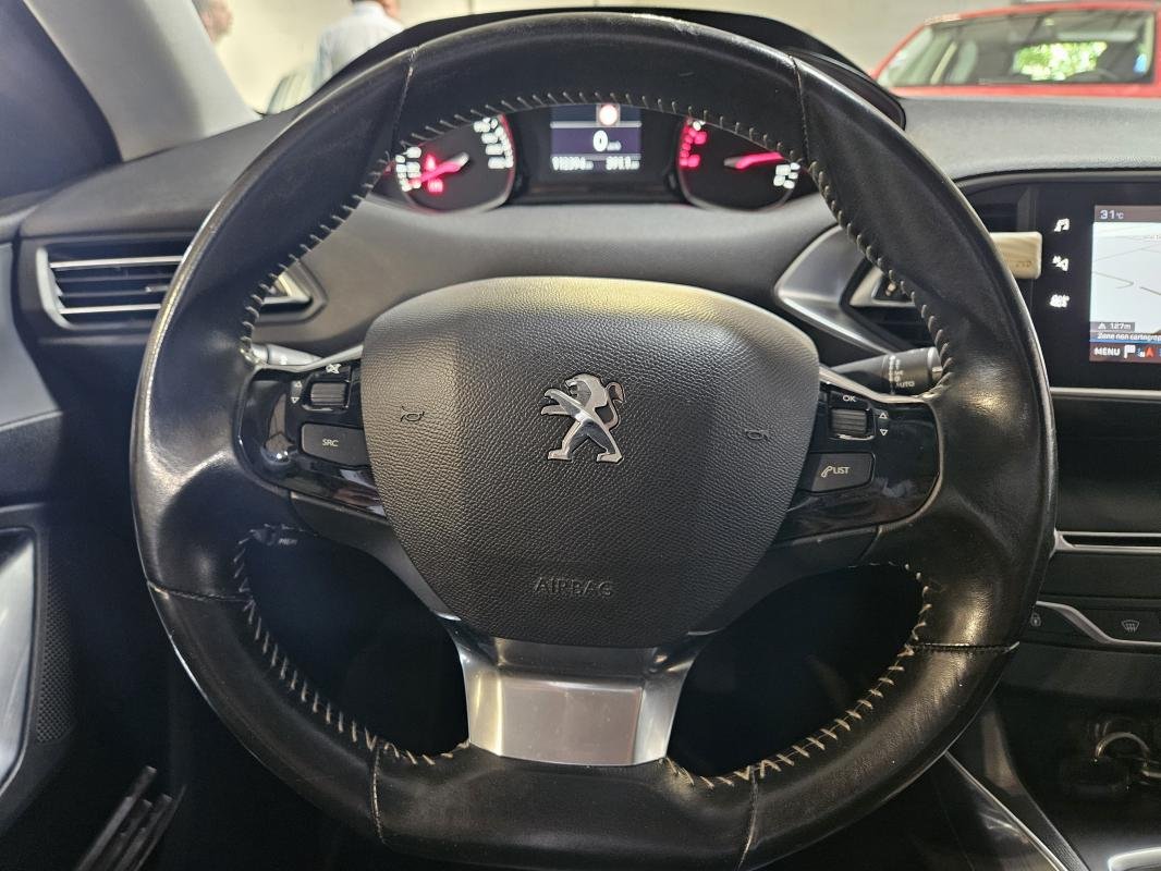 Peugeot 308 - Photo 20