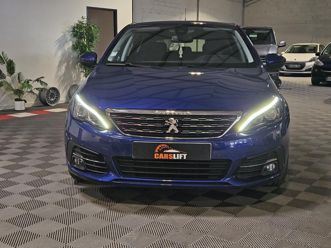 Peugeot 308 - Photo 2