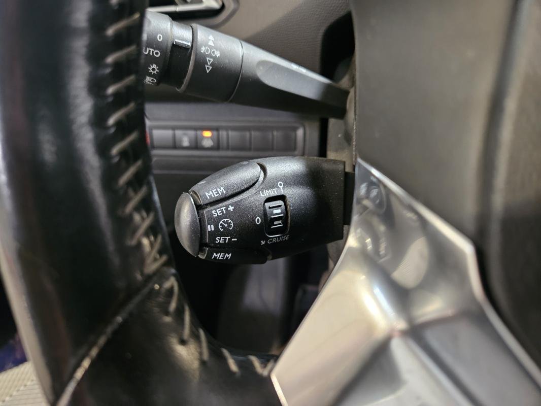 Peugeot 308 - Photo 21