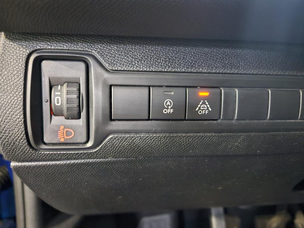 Peugeot 308 - Photo 25