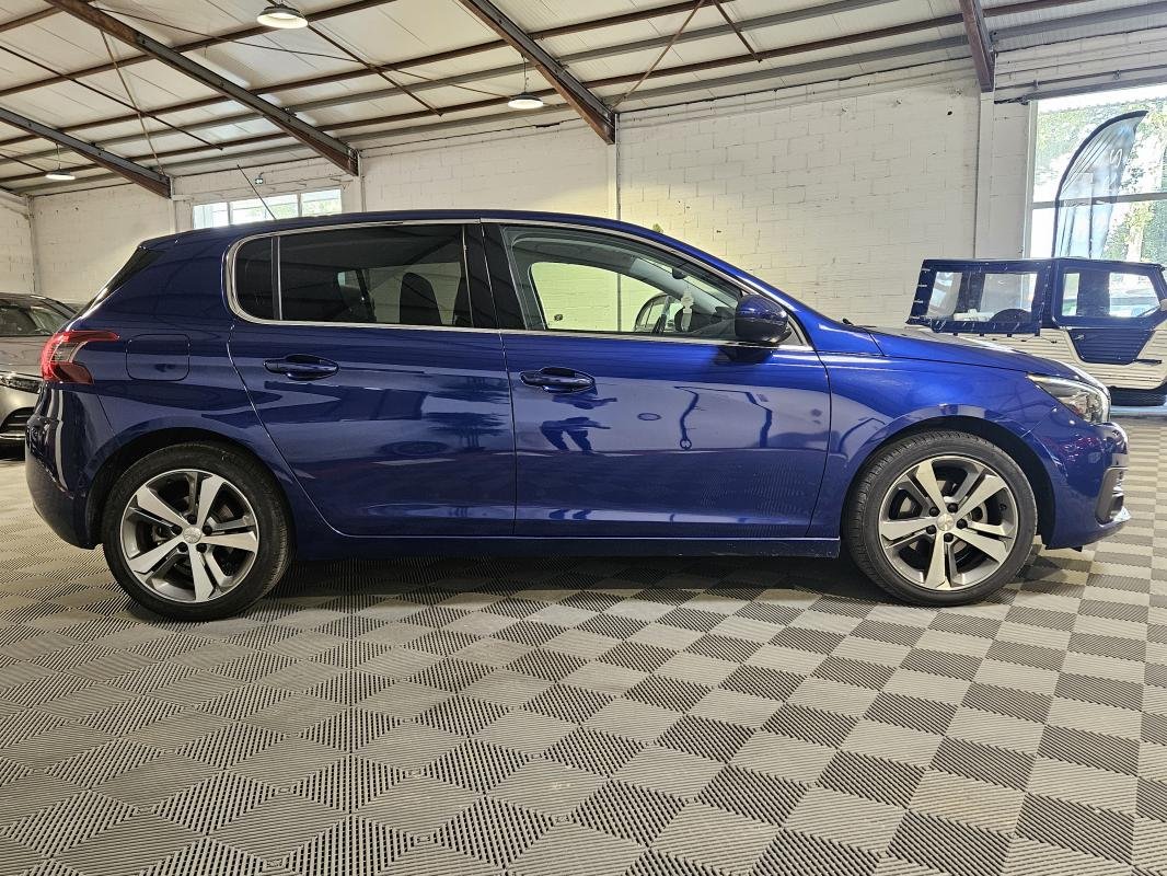 Peugeot 308 - Photo 4
