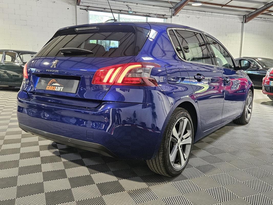 Peugeot 308 - Photo 5