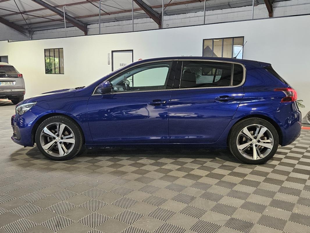 Peugeot 308 - Photo 8