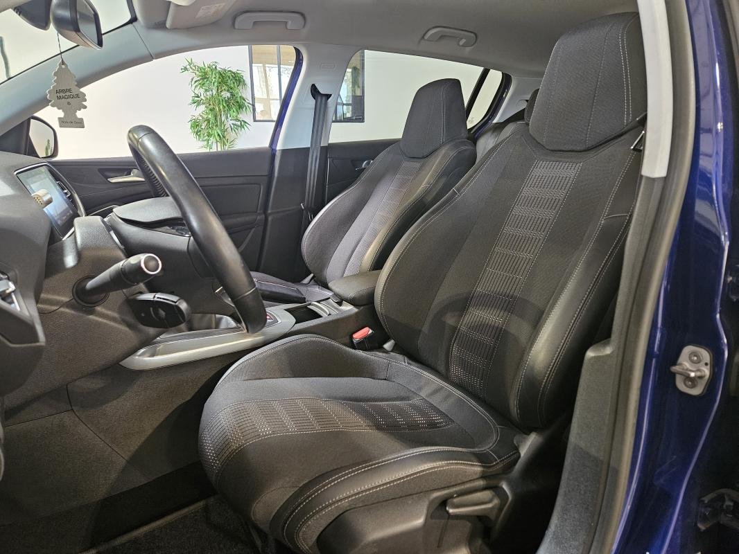 Peugeot 308 - Photo 10