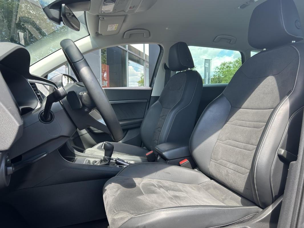 Seat Ateca - Photo 12