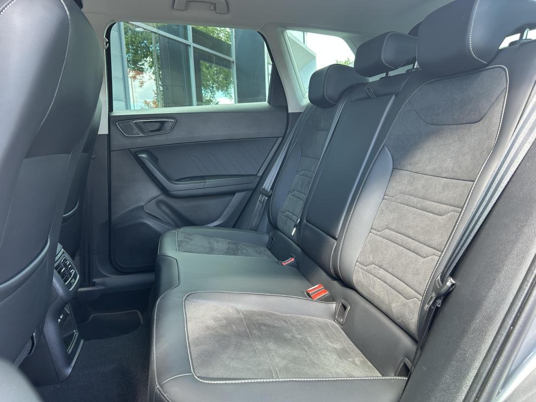 Seat Ateca - Photo 13