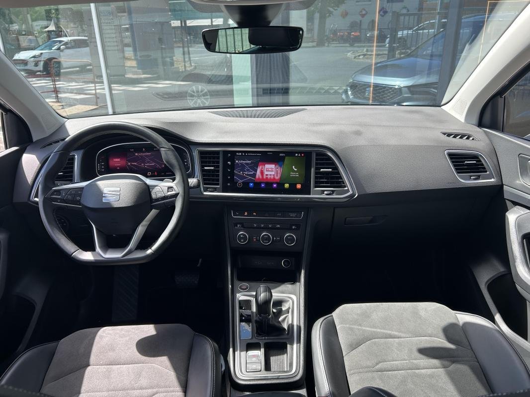 Seat Ateca - Photo 14