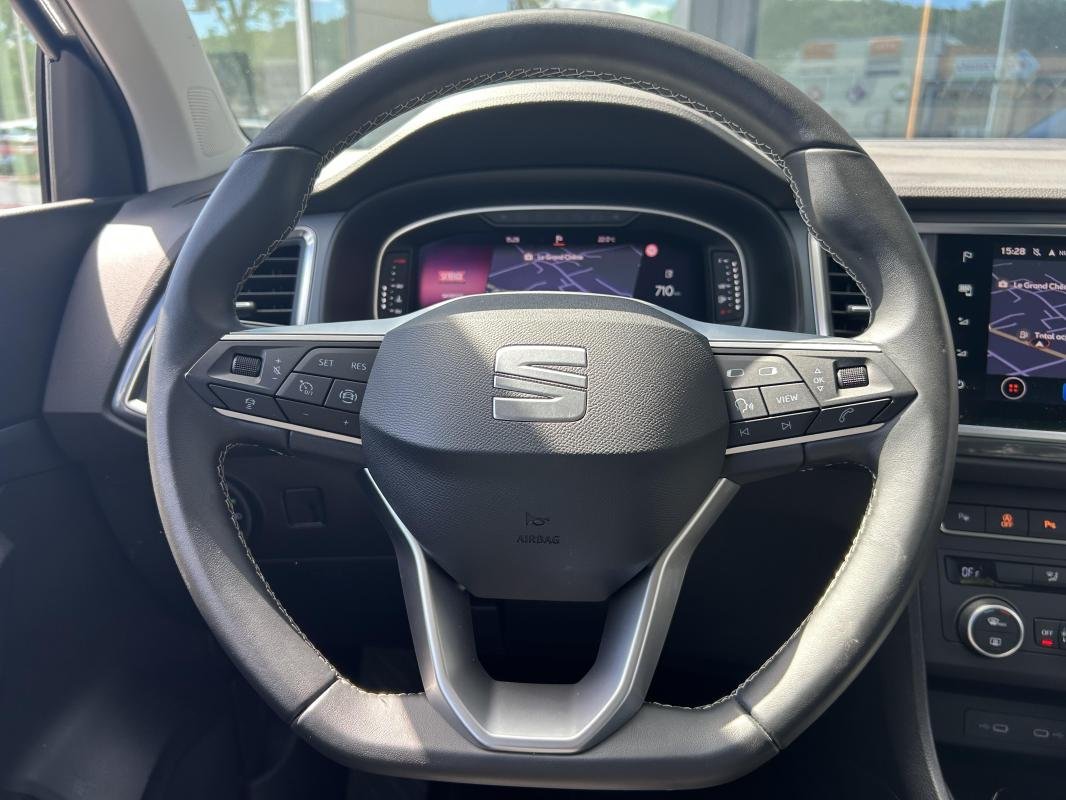 Seat Ateca - Photo 15