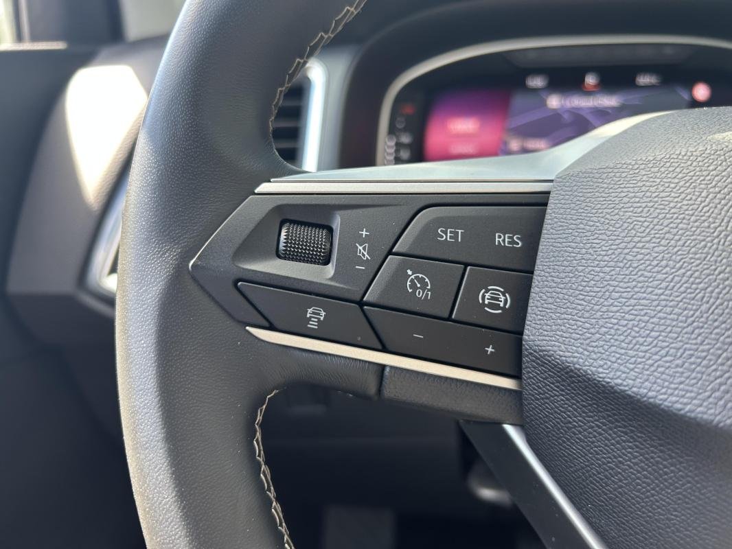 Seat Ateca - Photo 16