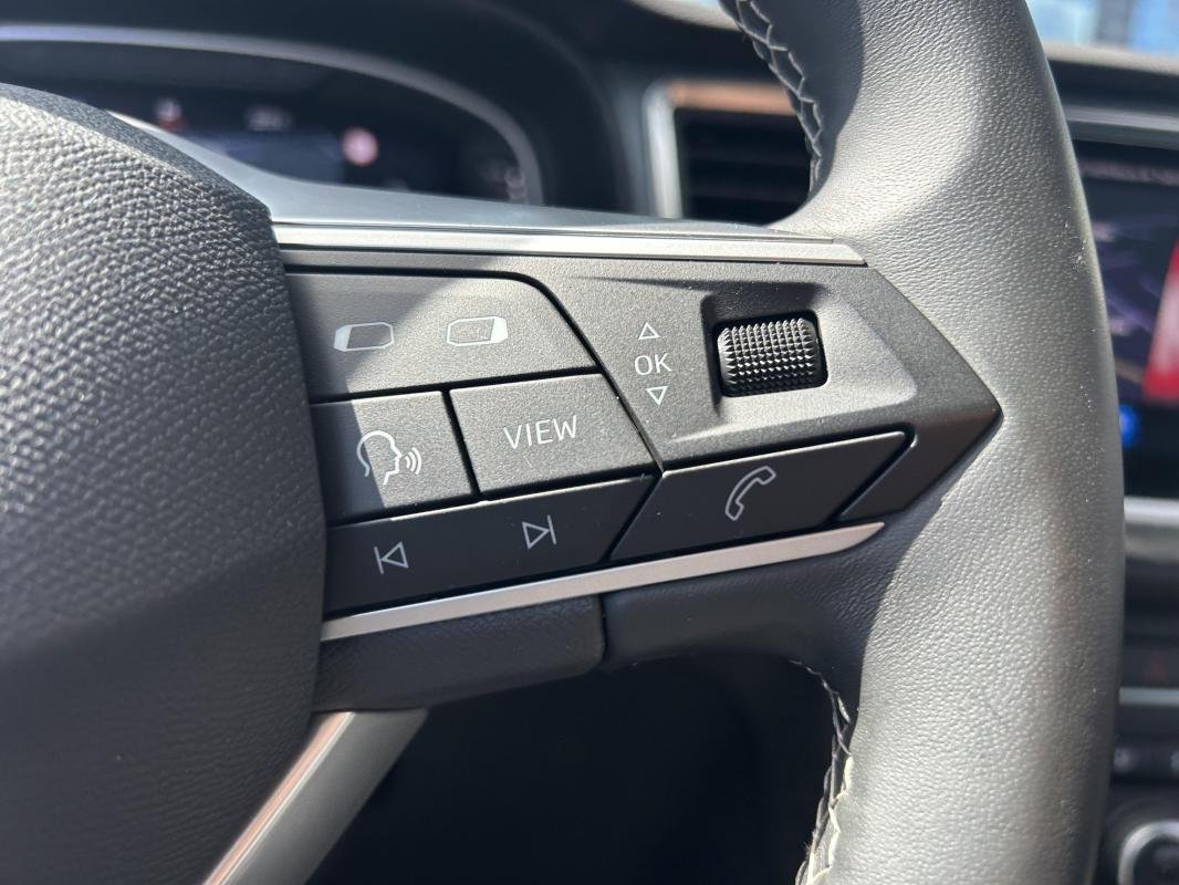 Seat Ateca - Photo 17