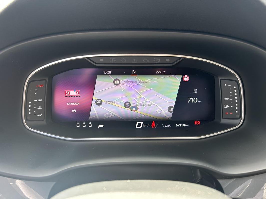 Seat Ateca - Photo 20