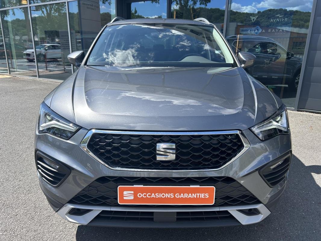 Seat Ateca - Photo 2