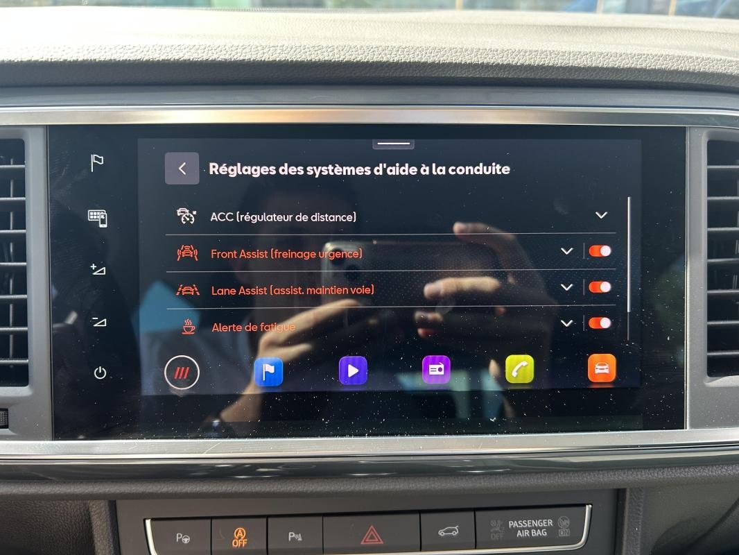 Seat Ateca - Photo 24