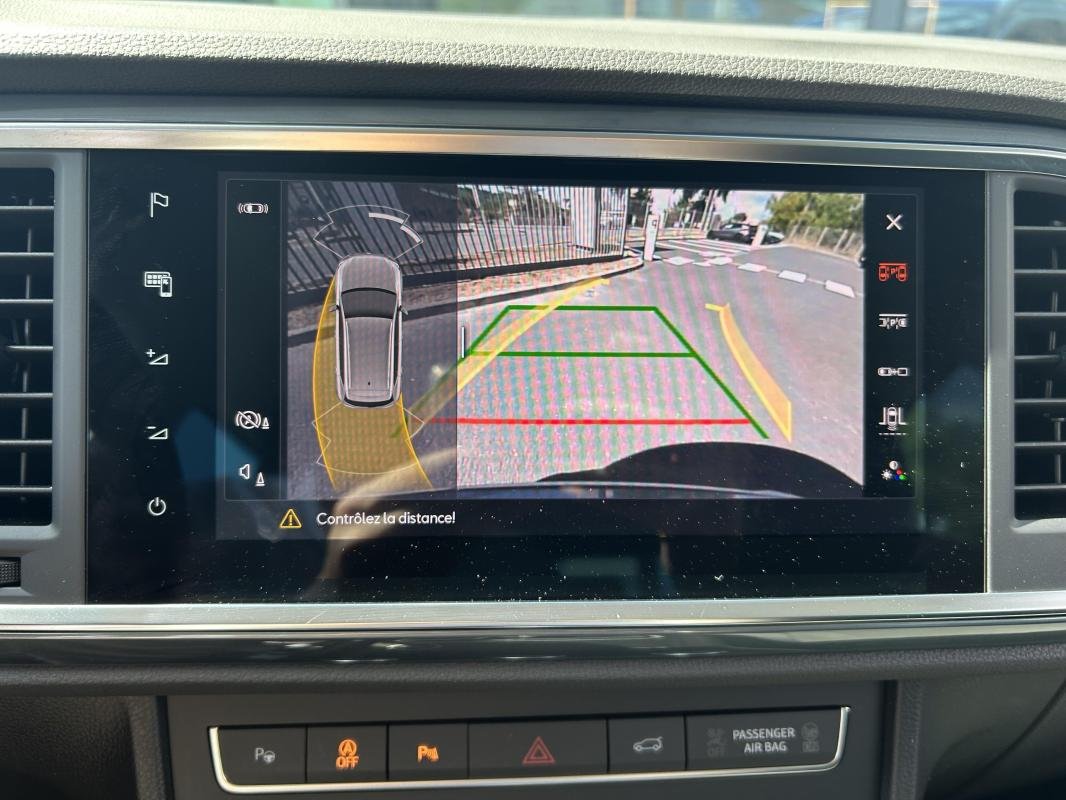 Seat Ateca - Photo 25
