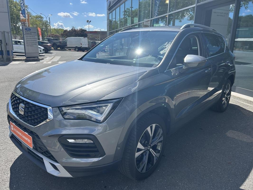 Seat Ateca - Photo 3