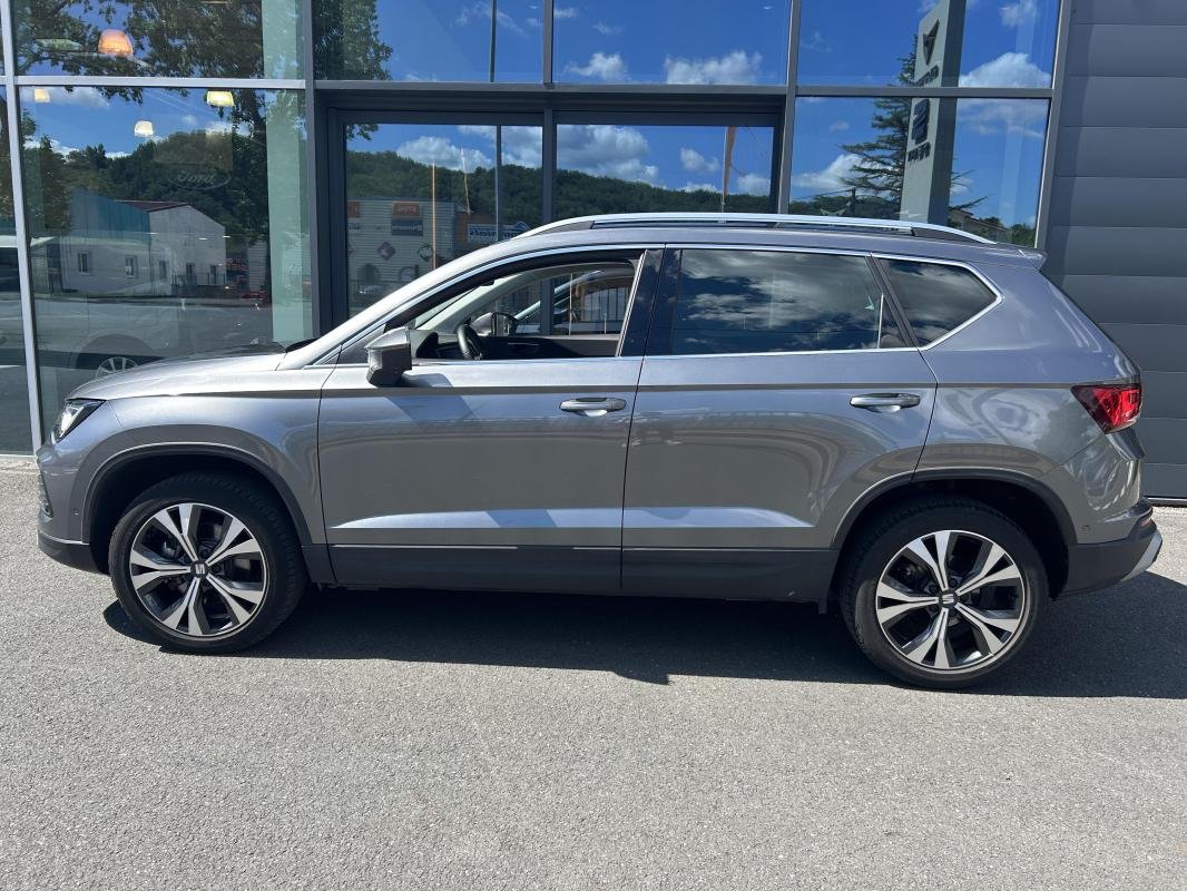 Seat Ateca - Photo 4