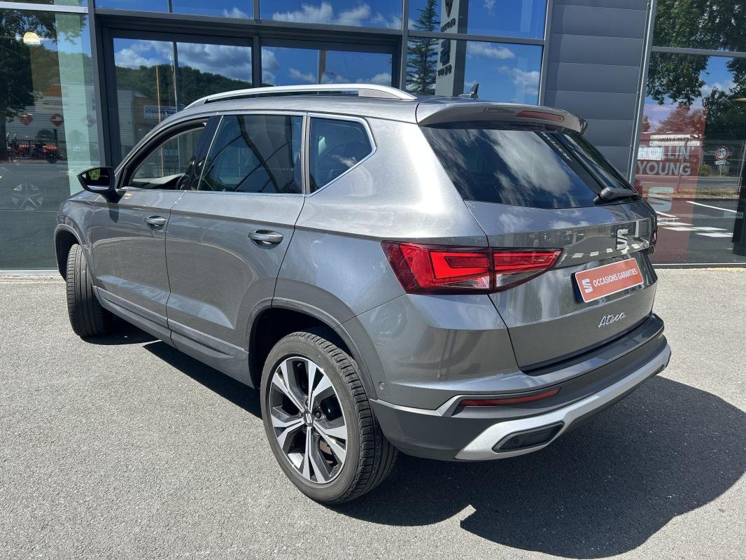 Seat Ateca - Photo 5
