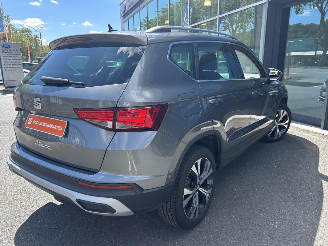 Seat Ateca - Photo 7