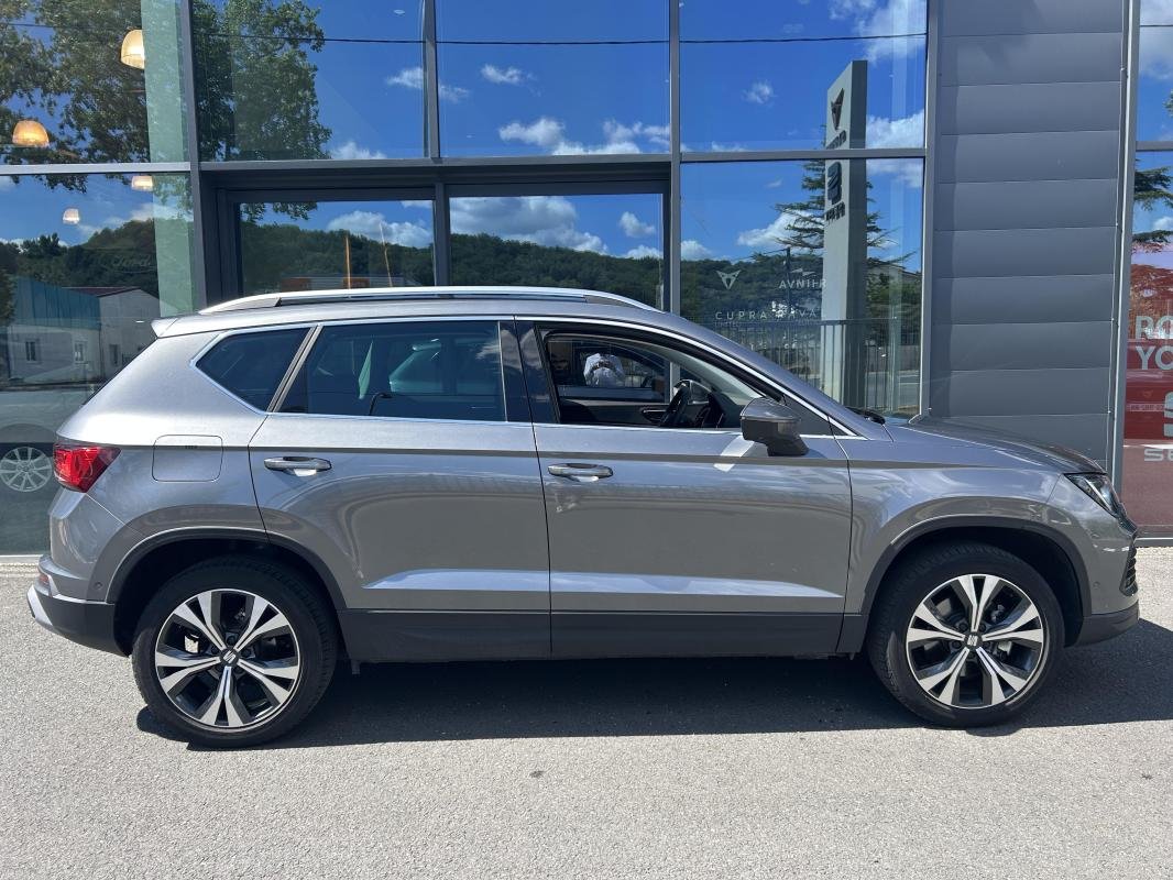 Seat Ateca - Photo 8