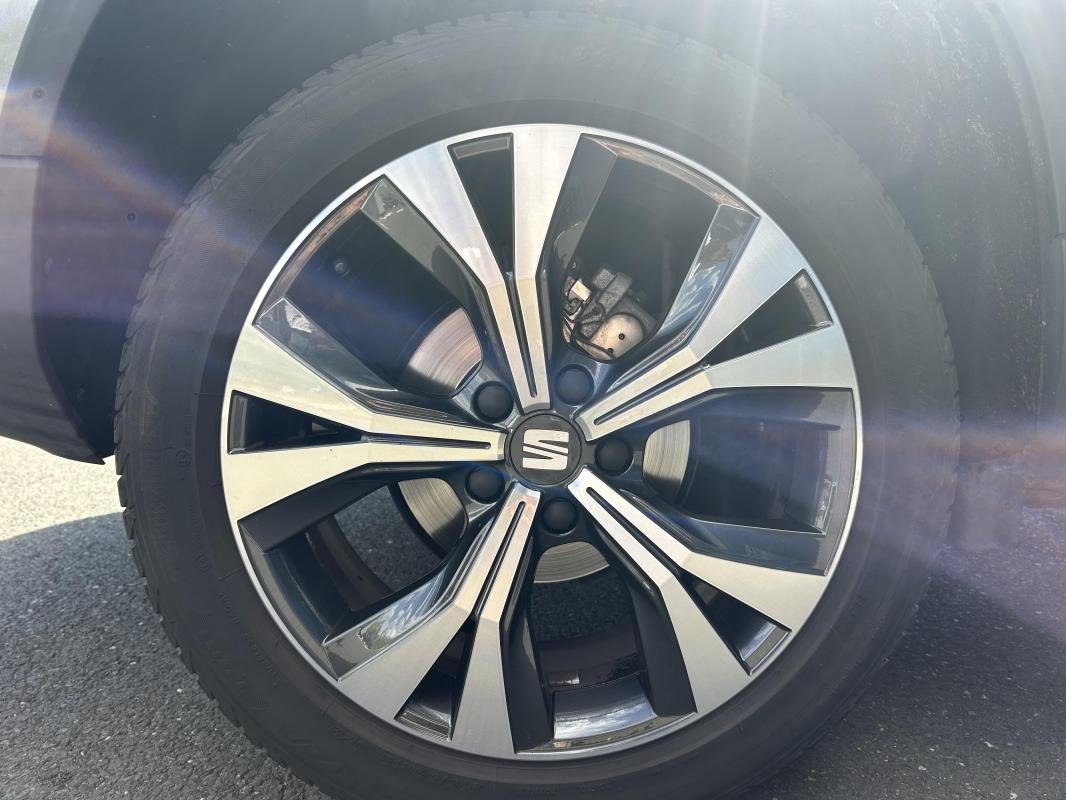 Seat Ateca - Photo 9