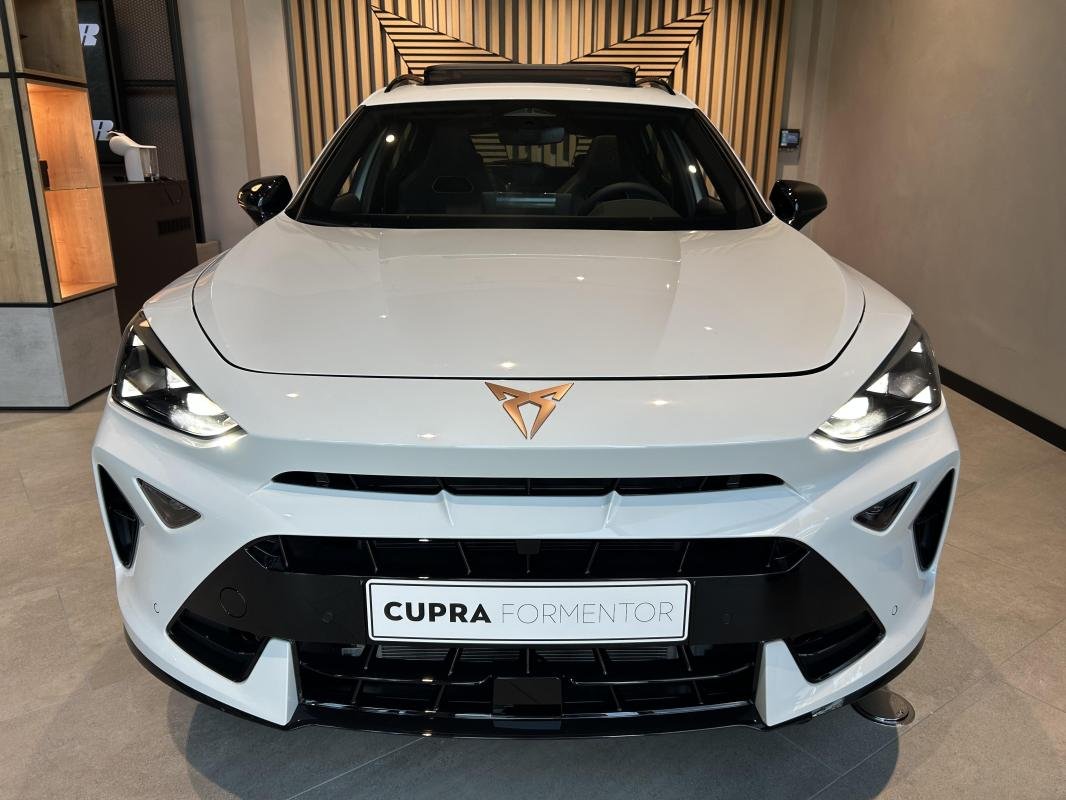 Cupra Formentor - Photo 2