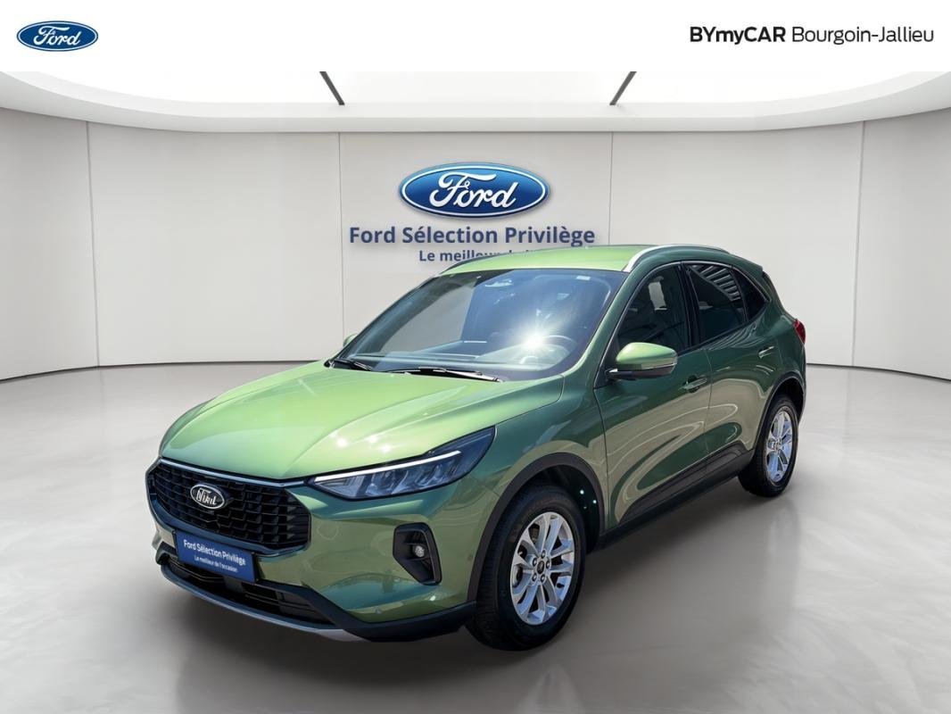 Ford Kuga - Photo 1