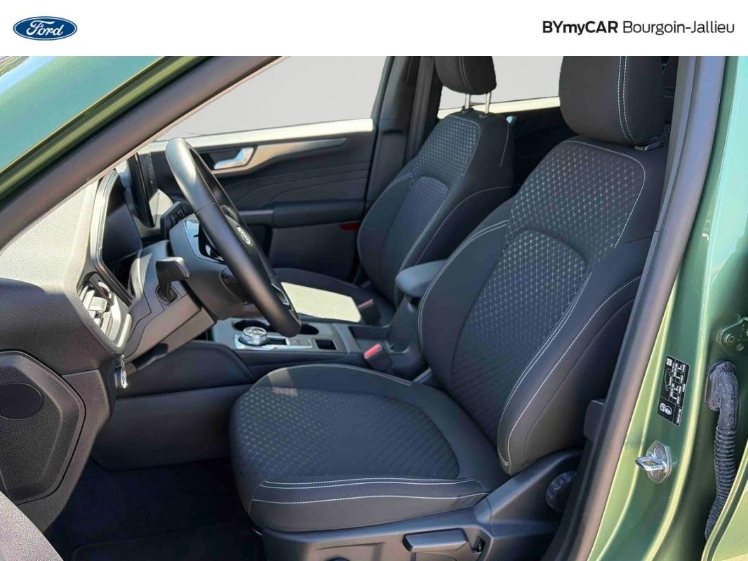 Ford Kuga - Photo 11