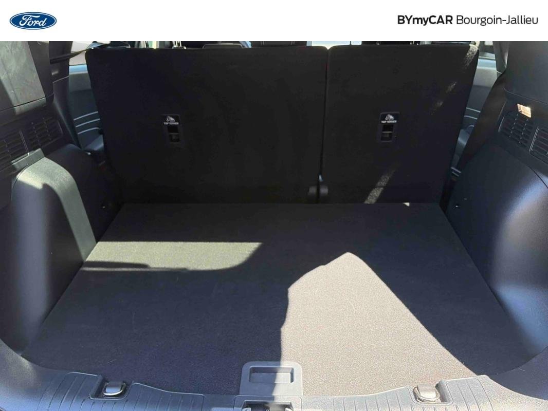 Ford Kuga - Photo 13