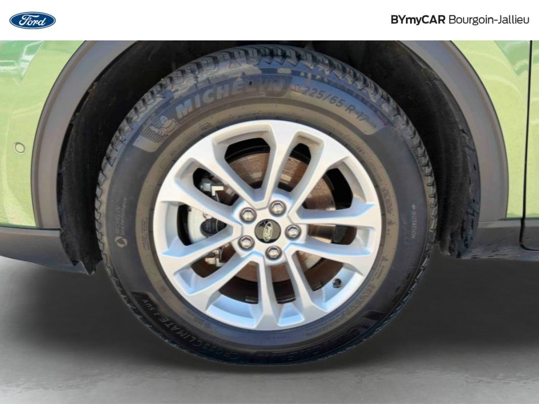 Ford Kuga - Photo 14