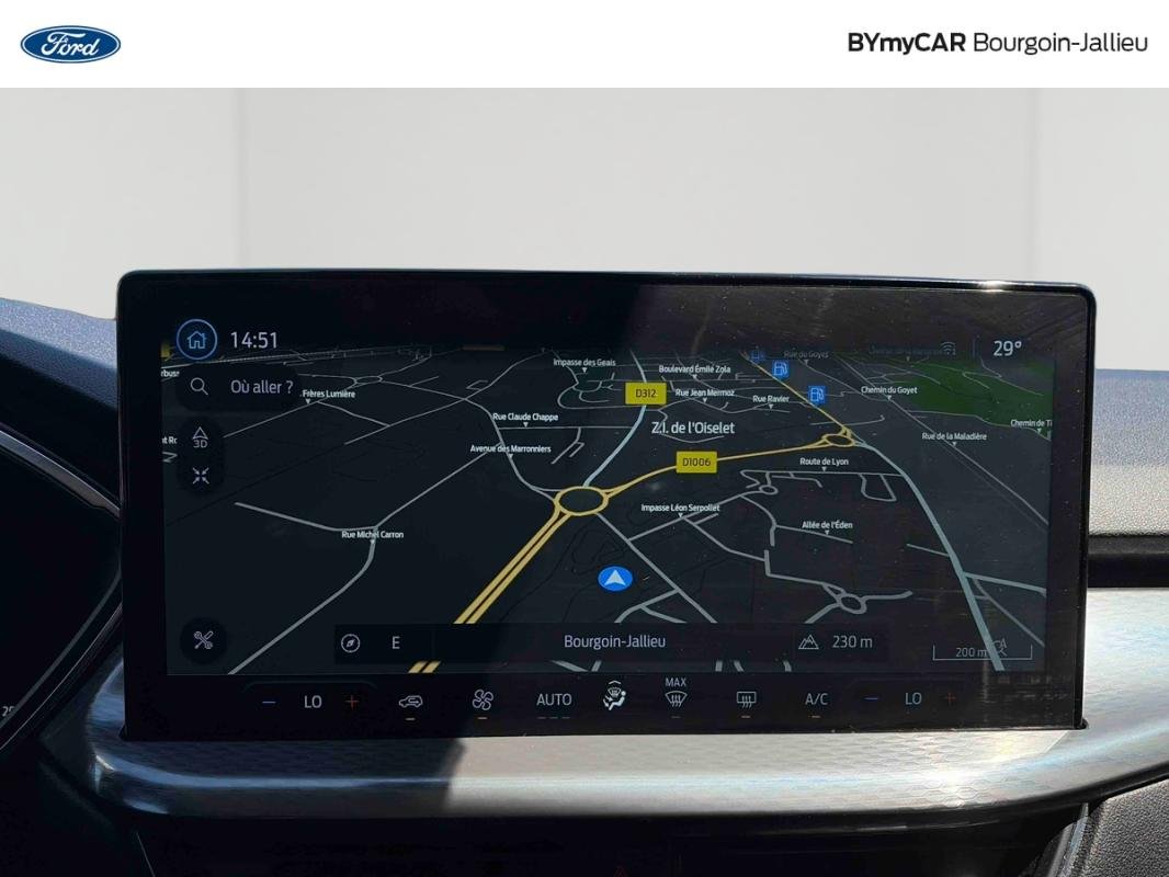 Ford Kuga - Photo 16