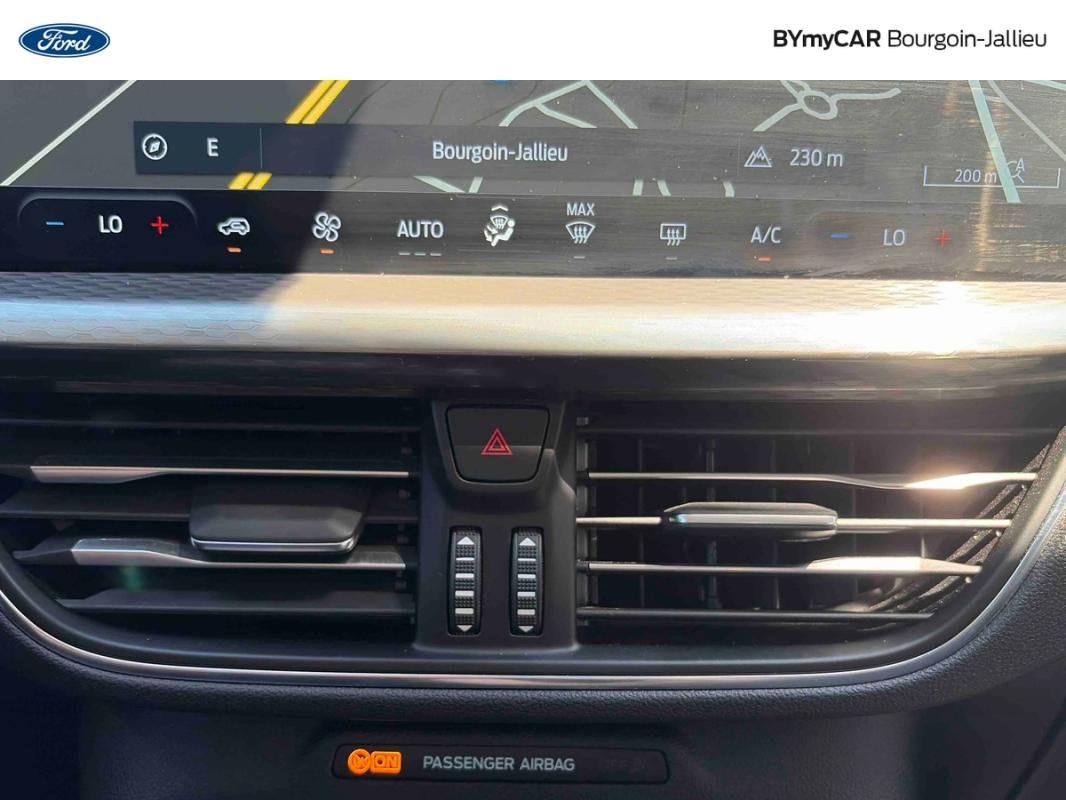 Ford Kuga - Photo 20