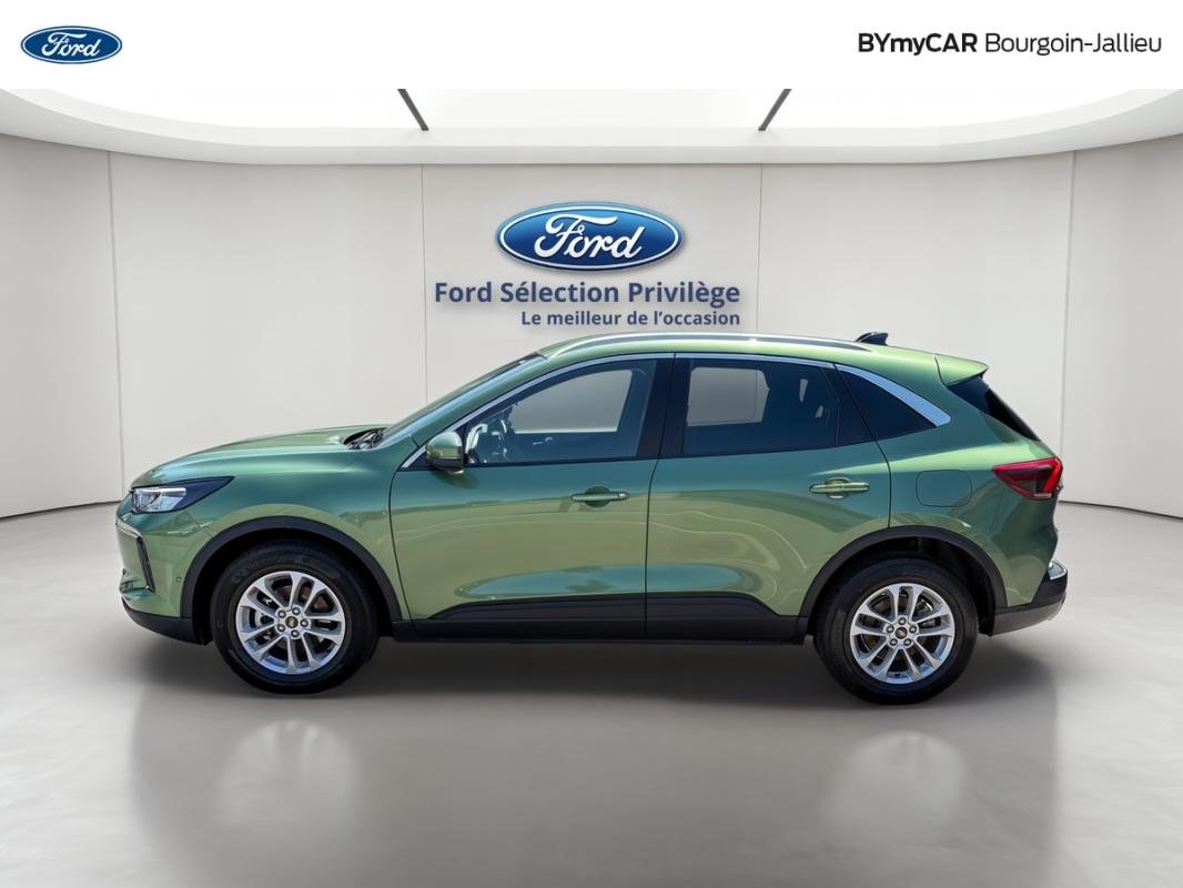 Ford Kuga - Photo 2
